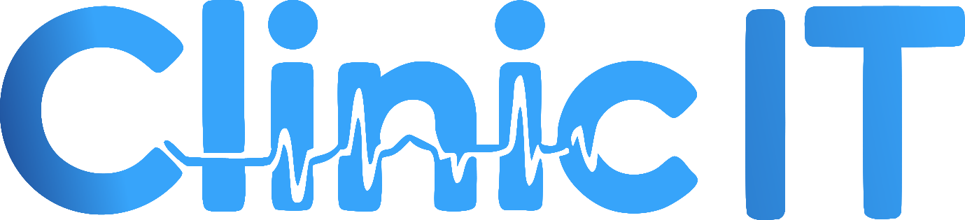 CliniCIT Logo